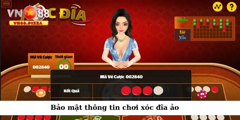 Chủ động bảo mật thông tin để bảo vệ tài khoản chơi game