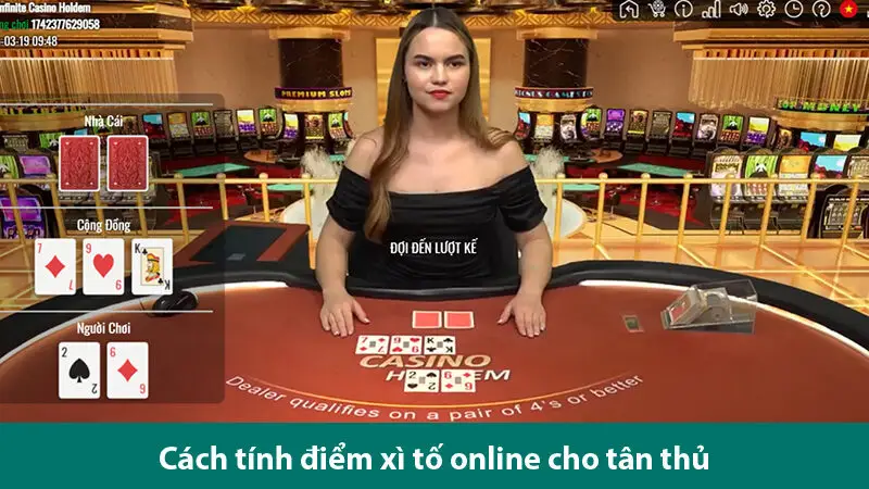 Tìm hiểu cách chơi và các thể loại bài xì tố phổ biến