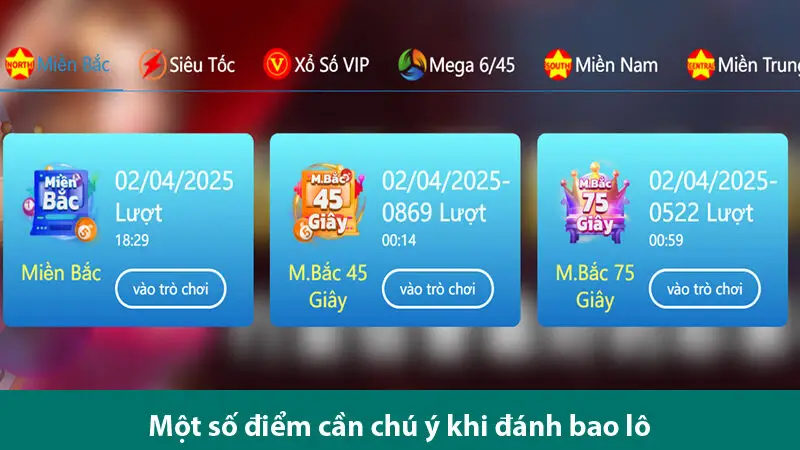 Bao lô 2 số - Mẹo soi cầu và cách tính tiền khi trúng thưởng